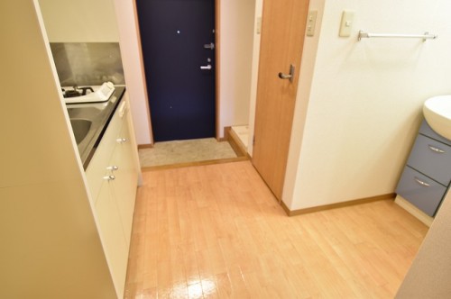 メゾン・ド・山手