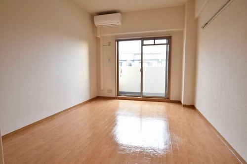 メゾン・ド・山手