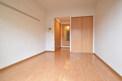 メゾン・ド・山手