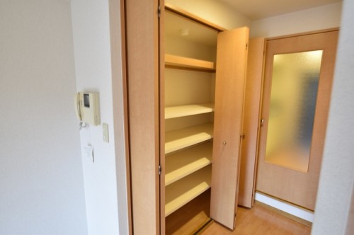 メゾン・ド・山手