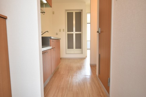 シャーメゾン藤　