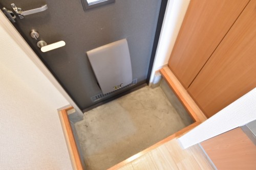 シャーメゾン藤　