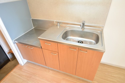 シャーメゾン藤　