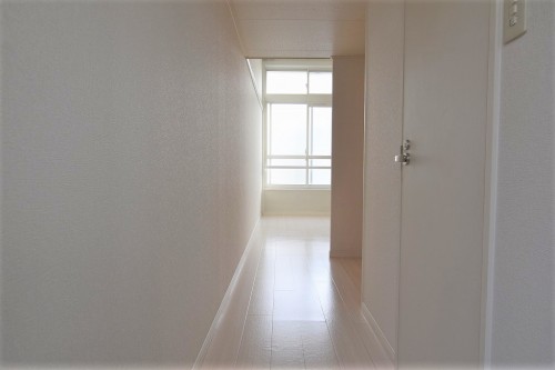 フォレスタ山手町