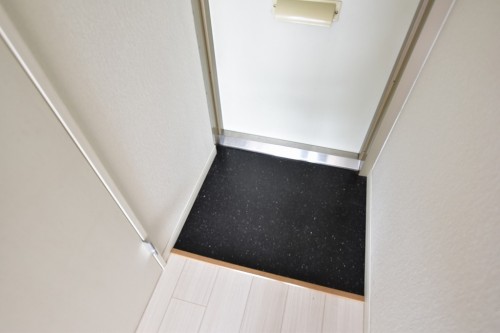 フォレスタ山手町