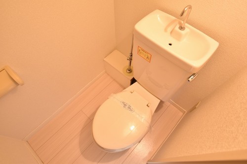 フォレスタ山手町