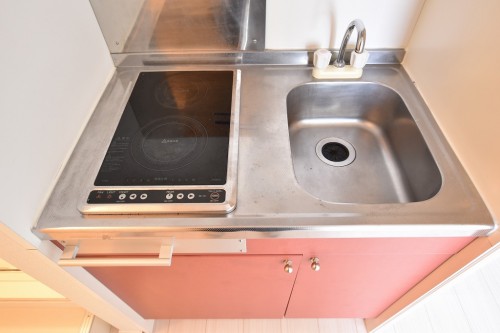 フォレスタ山手町