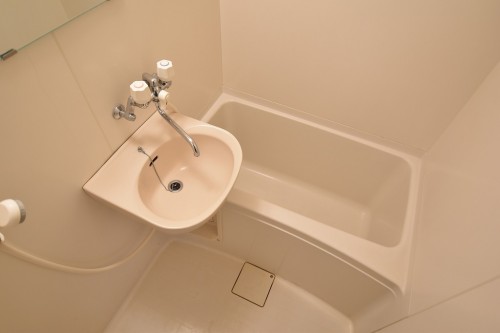 フォレスタ山手町