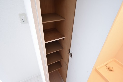 フォレスタ山手町