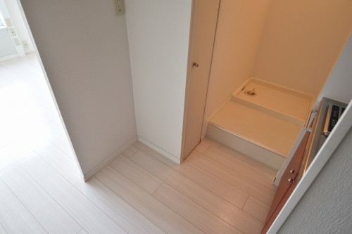 フォレスタ山手町