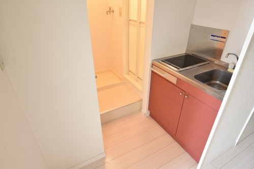 フォレスタ山手町