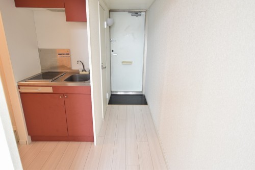 フォレスタ山手町