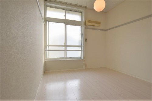 フォレスタ山手町