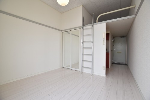 フォレスタ山手町