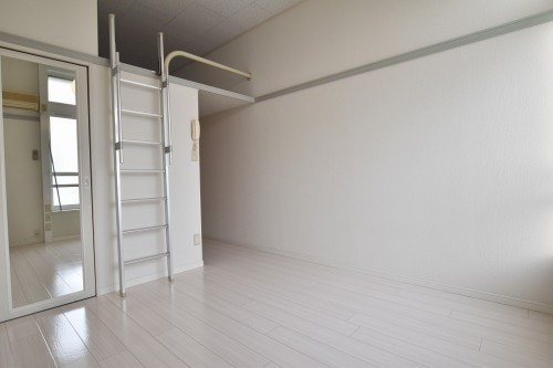 フォレスタ山手町