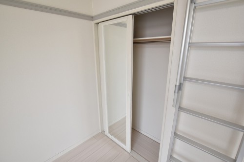 フォレスタ山手町