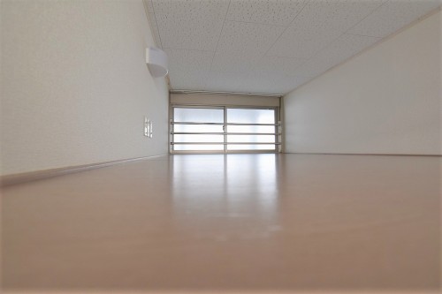 フォレスタ山手町