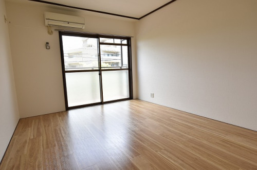 田中マンション　
