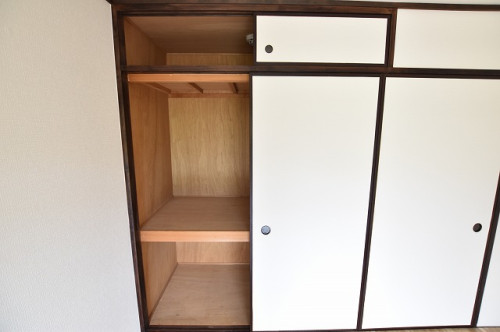田中マンション　