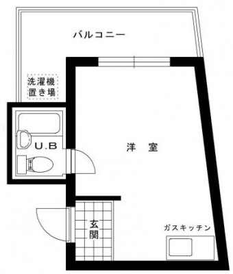 パティオ千里山