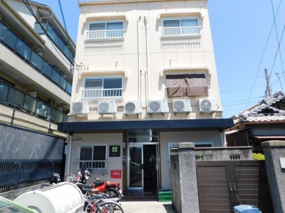 JPアパートメント吹田Ⅳ