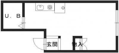 JPアパートメント吹田Ⅳ