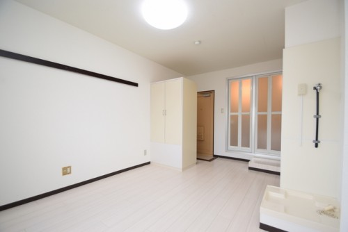 JPアパートメント吹田Ⅳ