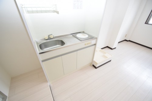 JPアパートメント吹田Ⅳ