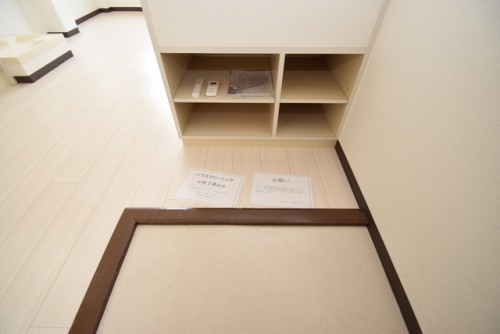 JPアパートメント吹田Ⅳ