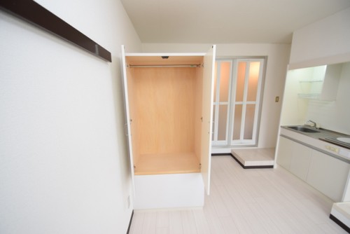 JPアパートメント吹田Ⅳ