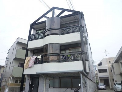 アイティ関大前V