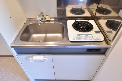 アーネスト山手Ⅱ