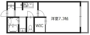 アビタシオン西川