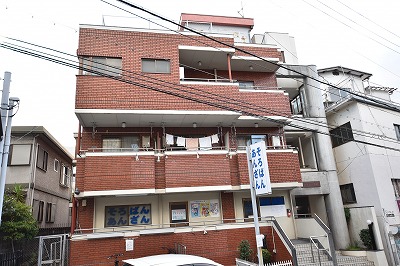 アビタシオン千里