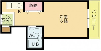 アビタシオン千里