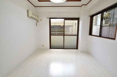 アビタシオン千里