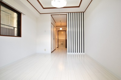 アビタシオン千里