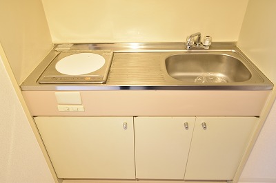 アビタシオン千里