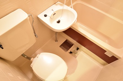 アビタシオン千里