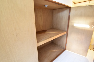 アビタシオン千里