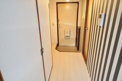 アビタシオン千里