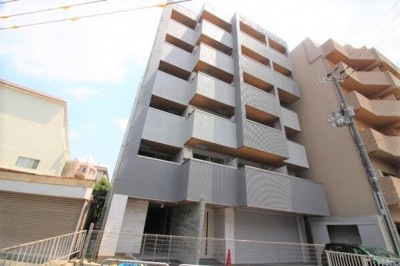 アルバス関大前