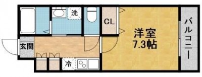 アルバス関大前