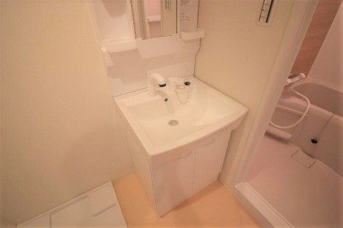 アルバス関大前