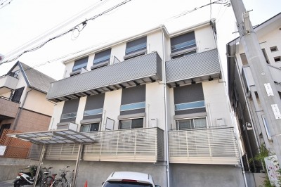 アルファステージAPMⅡ