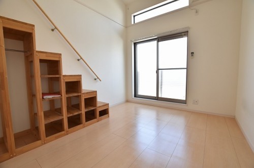 アルファステージAPMⅡ