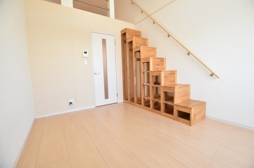 アルファステージAPMⅡ