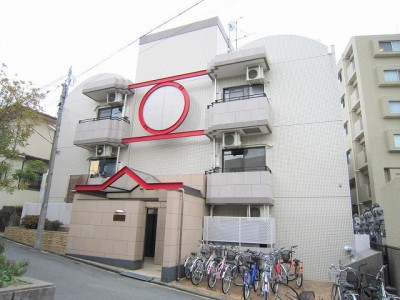 EASY BOX 千里山東