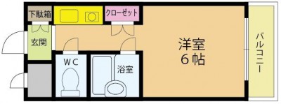 EASY BOX 千里山東