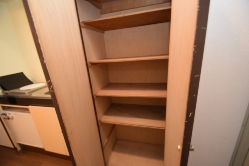 EASY BOX 千里山東